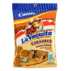 La Vaquita Chiclosos Caramels 4oz Bag-wholesale La Vaquita Chiclosos Caramels 4oz Bag-wholesale