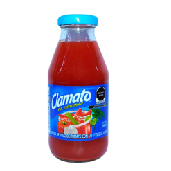 Clamato Tomato Cocktail 296ml Original-wholesale