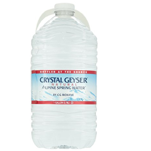 Crystal Geyser Water 1 Glwholesale Online