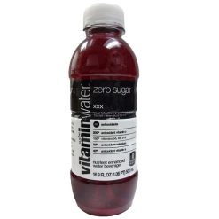 G. Vitamin Water 16.9oz XXX Zero Sugar-wholesale