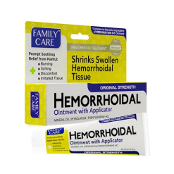 F.C Hemorrhoidal Ointment 0.67oz-wholesale
