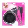 Dye Brush Kit 3pc-wholesale Dye Brush Kit 3pc-wholesale