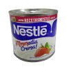Nestle Media Crema 8oz
