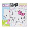 Coloring Book Hello Kitty Jumbo Asst-wholesale Coloring Book Hello Kitty Jumbo Asst-wholesale