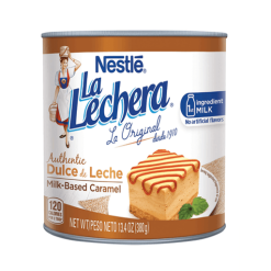 Nestle La Lechera 13.4oz Dulce De Leche-wholesale