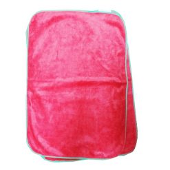 Car Detailing Towel 40cm X 60cm RED-wholesale