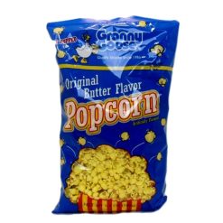G.G Popcorn 5.5oz Original Butter-wholesale