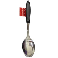 Serving Spoon Plastic Handle-wholesale