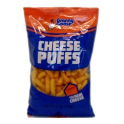 G.G Cheese Puffs 6oz-wholesale