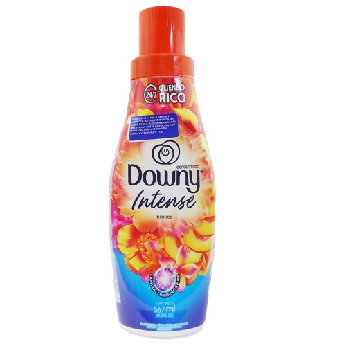 Downy 567ml Intense Exotico-wholesale Downy 567ml Intense Exotico-wholesale