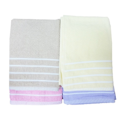 Bath Towels 30 X 60 Asst Clrs-wholesale