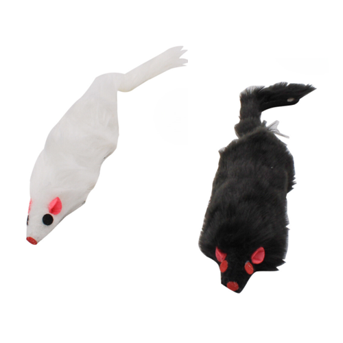 Pet Toy Rat 8in Asst-wholesale Pet Toy Rat 8in Asst-wholesale