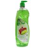 Vim Dish Liq W-Pump 25.4oz Green Tea-wholesale Vim Dish Liq W-Pump 25.4oz Green Tea-wholesale