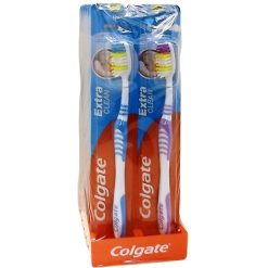 Colgate Toothbrush Extra Clean Md-wholesale