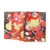 Valentine Gift Bags 3D Smll Asst-wholesale