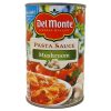 Del Monte Pasta Sauce Mshrm 24oz-wholesale