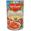 Del Monte Pasta Sauce Italian Herb 24oz