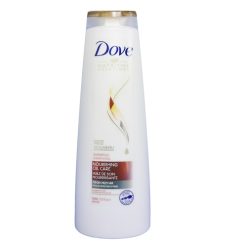 Dove Shampoo 400ml Nourshing Oil Care-wholesale
