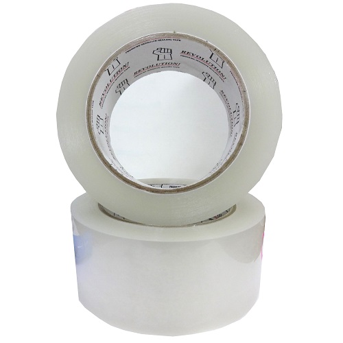 Tape Packing 2in X 110 Yrds Clearwholesale Online