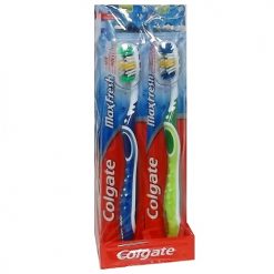 Colgate Max Fresh Toothbrush Md-wholesale