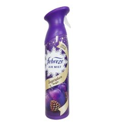 Febreze Air 185ml Sugarplum Delight-wholesale