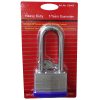 Padlock 65mm Long Shakle W-Keys-wholesale Padlock 65mm Long Shakle W-Keys-wholesale