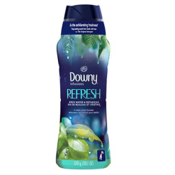 Downy Booster Beads 20.1oz Birch Water-wholesale