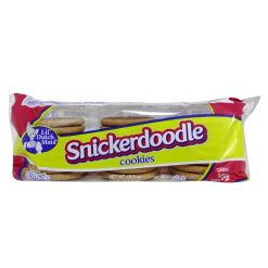 Lil Dutch 10.5oz Wire Cut Snickerdoodle-wholesale