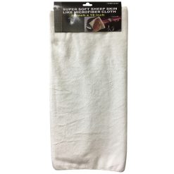 Micro Fiber Sheep Cloth 24 X 16in-wholesale