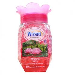 Wizard Crystal Beads Morning Mist 12oz-wholesale