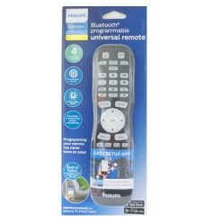 Philips Bluetooth Universal TV Remote Co-wholesale