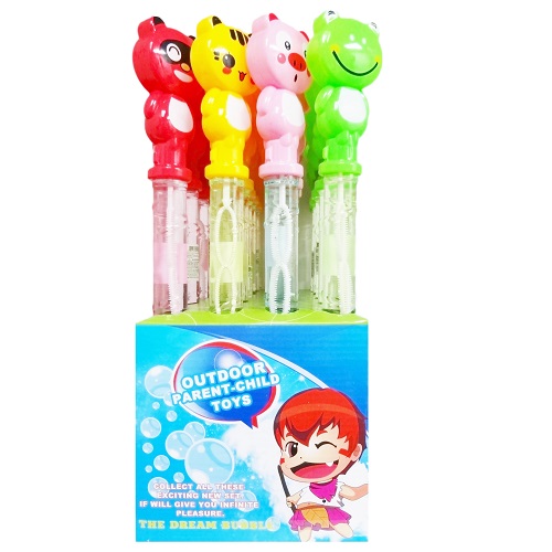 Toy Bubble Sticks Asst Clrs-wholesale Toy Bubble Sticks Asst Clrs-wholesale