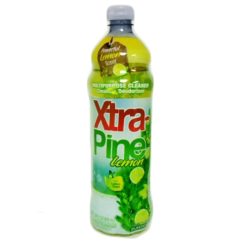 XTra Pine Cleaner 28oz Lemon-wholesale