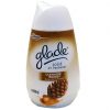 Glade Solid Air Fresh 6oz Cashmere Woods