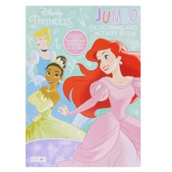 Coloring Book Princess Asst-wholesale