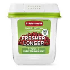 Rubbermaid Food Container 1.7 Ltr-wholesale