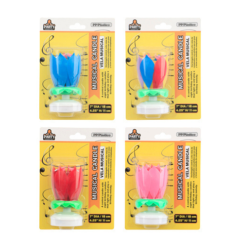 Birthday Candle Musical 7in-wholesale