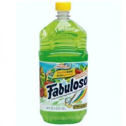 Fabuloso Cleaner 56oz Passion Fruit-wholesale