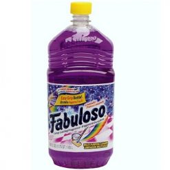 Fabuloso Cleaner 56oz Lavender-wholesale