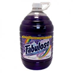 Fabuloso Cleaner 5 Ltrs Lavender