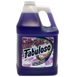 Fabuloso Cleaner 128oz Lavender-wholesale
