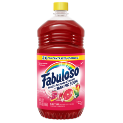 Fabuloso Cleaner 56oz W-Baking Soda-wholesale