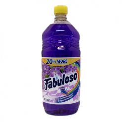 Fabuloso Cleaner 33.8oz Lavender