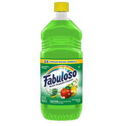 Fabuloso Cleaner 33.8oz Passion Fruit-wholesale