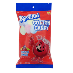 Kool-Aid Cotton Candy 2oz Trpcl Punch-wholesale