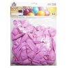 Balloons 50ct 12in Lilac-wholesale Balloons 50ct 12in Lilac-wholesale