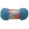 Knitting Yarn Aqua Marine Blue 100% A