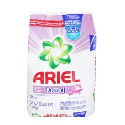 Ariel Detergent 1.5 K 52oz W-Downy-wholesale