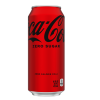 Coca Cola Soda 16oz Can Zero Sugar-wholesale Coca Cola Soda 16oz Can Zero Sugar-wholesale