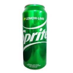Sprite Soda 16oz Can-wholesale